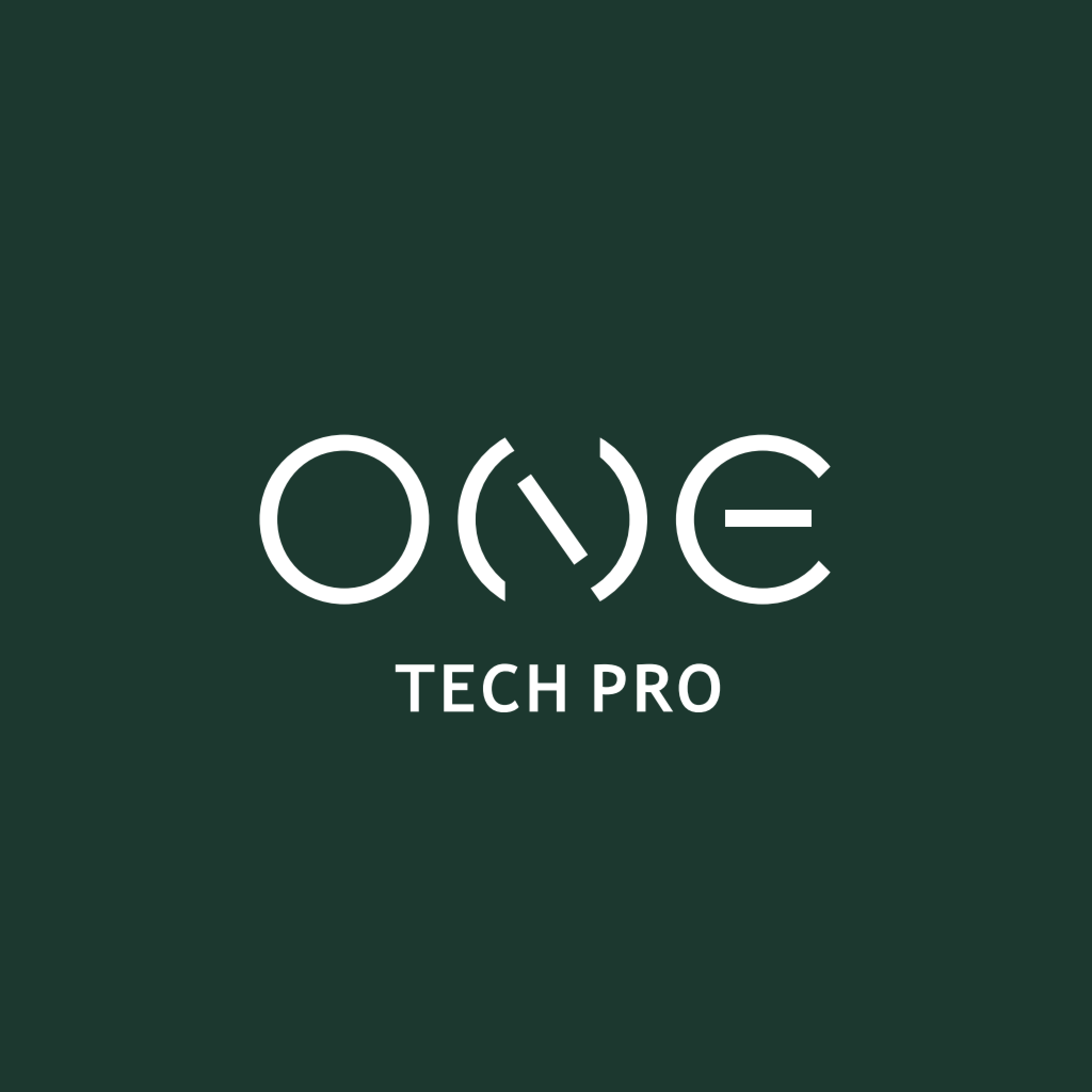 One Tech ProPrivacy Policy